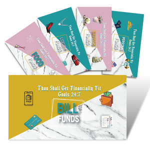 2022 Financially Fit Bundle