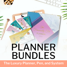 Load image into Gallery viewer, 2022 Financially Fit Bundle
